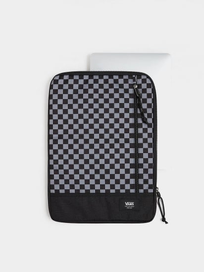 Сумка для ноутбука Vans Old Skool Laptop Sleeve модель VN000H55BA51 — фото 3 - INTERTOP