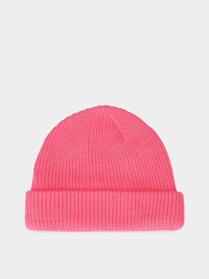 Шапка Vans Core Basics Beanie модель VN000QQWG3X1 — фото - INTERTOP