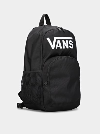 Рюкзак Vans Alumni Pack 5-B 28L модель VN0A7UDSY281 — фото - INTERTOP