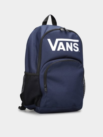 Рюкзак Vans Alumni Pack 5-B 28L модель VN0A7UDS5S21 — фото - INTERTOP