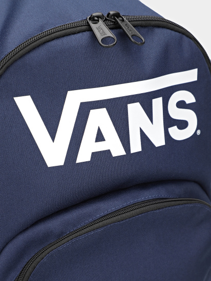 Рюкзак Vans Alumni Pack 5-B 28L модель VN0A7UDS5S21 — фото 4 - INTERTOP