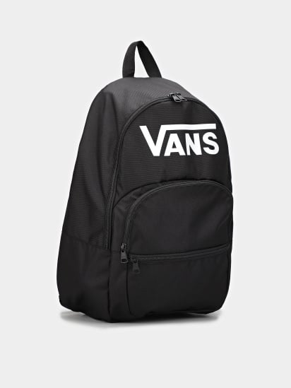 Рюкзак Vans Ranged 2 22L модель VN0A7UFNBKA1 — фото - INTERTOP