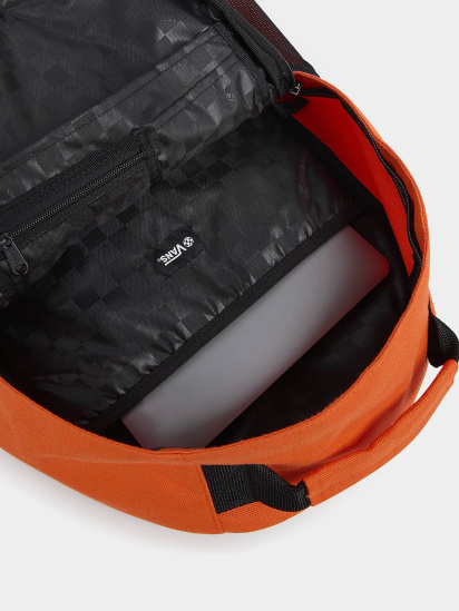 Рюкзак Vans MN Startle Backpack модель VN0A4MPHFLM1 — фото 5 - INTERTOP