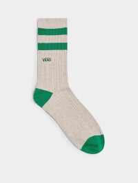 Зелений - Шкарпетки Vans