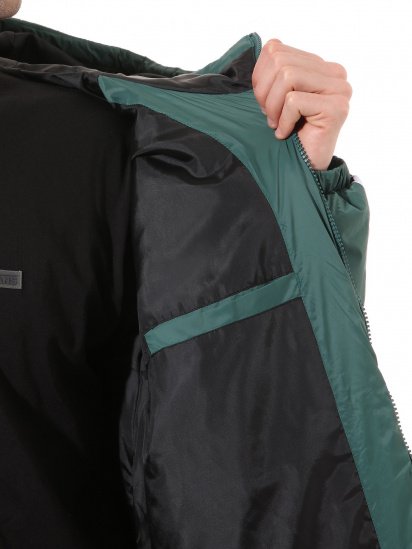 Куртка Vans Woodridge модель VN0A45AZZNX1 — фото 4 - INTERTOP