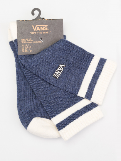 Носки и гольфы Vans Wool Blend модель VN0A45EDLKZ1 — фото - INTERTOP