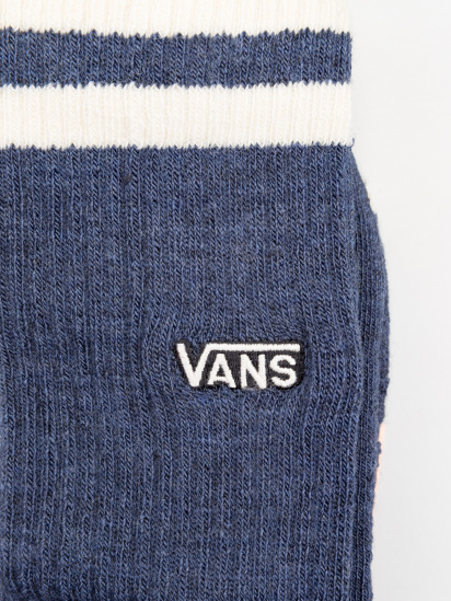 Шкарпетки та гольфи Vans Wool Blend модель VN0A45EDLKZ1 — фото - INTERTOP
