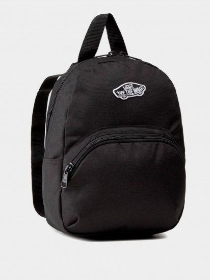 Рюкзак Vans модель VN0A3Z7WBLK1 — фото - INTERTOP