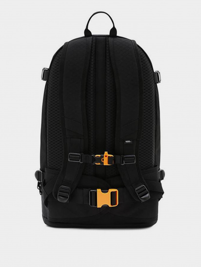 Рюкзак Vans модель VN0A7SCIBLK_M — фото - INTERTOP