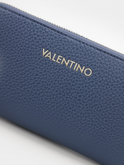 Гаманець Valentino модель VPS2U8155 BLU — фото 4 - INTERTOP