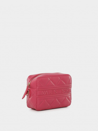 Кросс-боди Valentino Ada модель VBS51O06 ROSA — фото - INTERTOP