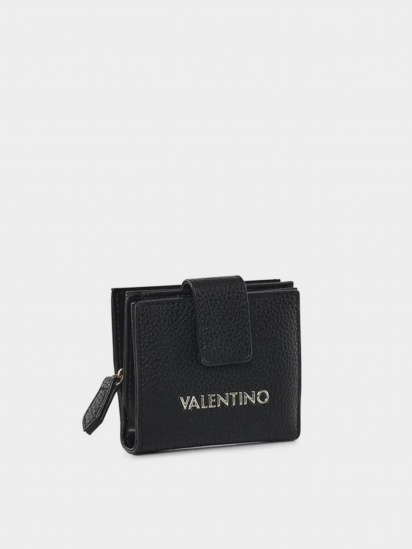 Кошелек Valentino модель VPS5A8215 NERO — фото - INTERTOP
