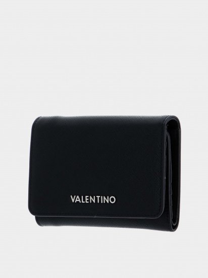 Гаманець Valentino модель VPS6YO43S NERO — фото - INTERTOP