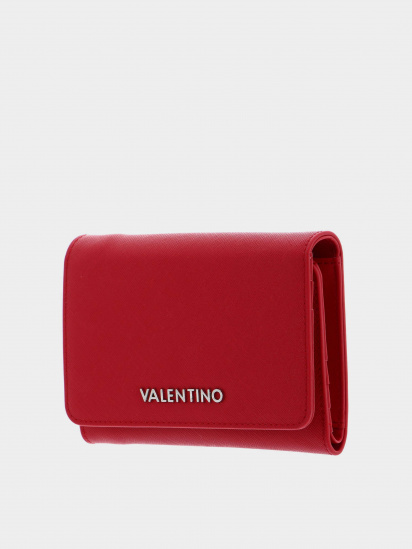 Кошелек Valentino модель VPS6YO43S ROSSO — фото - INTERTOP