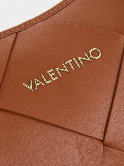 Сумка Valentino модель VBS6V503 CUOIO — фото 4 - INTERTOP