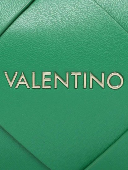 Сумка Valentino модель VBS6V503 VERDE — фото 4 - INTERTOP