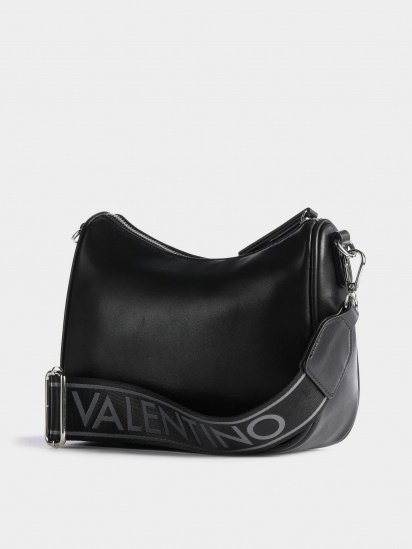 Крос-боді Valentino Gin модель VBS5YF03 NERO — фото - INTERTOP