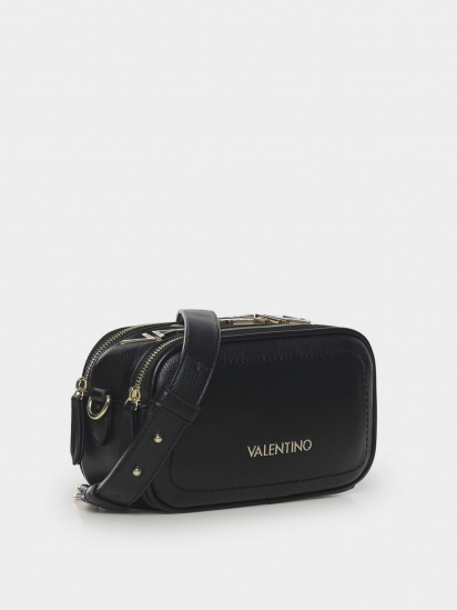 Кросс-боди Valentino Sled модель VBS7AY01 001 — фото - INTERTOP