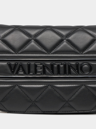 Кросс-боди Valentino модель VBS51O09 001 — фото 4 - INTERTOP
