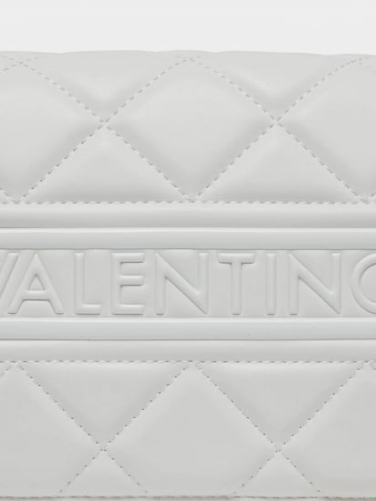 Кросс-боди Valentino модель VBS51O09 006 — фото 4 - INTERTOP