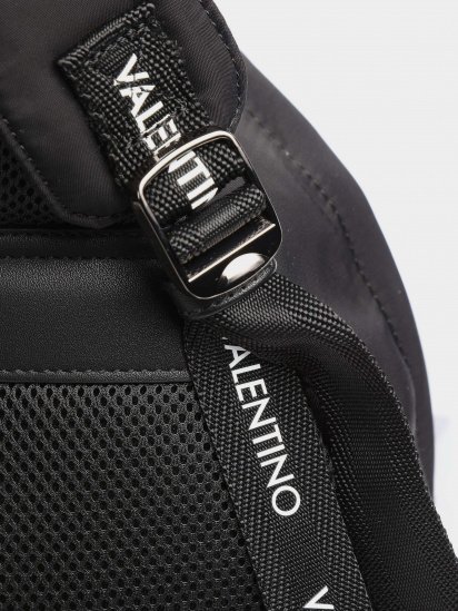 Рюкзаки Valentino модель VBS47301 NERO — фото 3 - INTERTOP