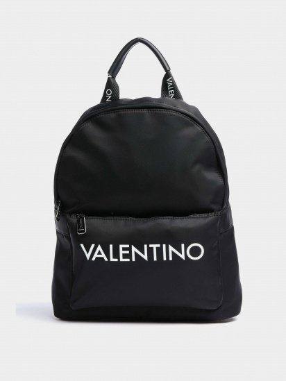Рюкзаки Valentino модель VBS47301 NERO — фото - INTERTOP