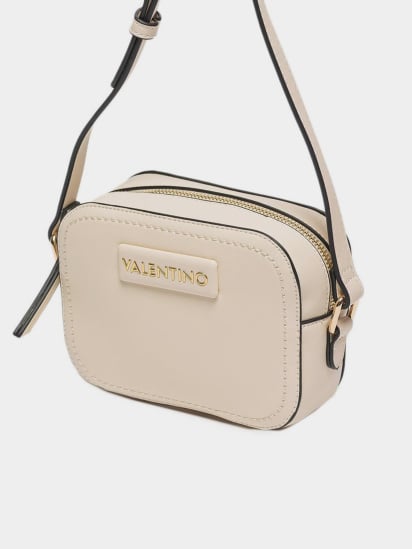 Кросс-боди Valentino модель VBS7LU04 991 — фото 3 - INTERTOP