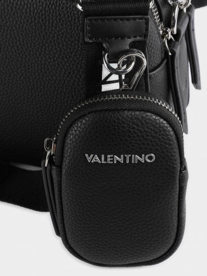 Сумка Valentino модель VBS7LV04 001 — фото 6 - INTERTOP