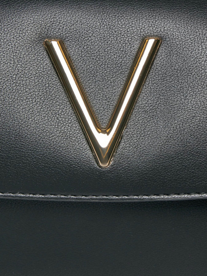 Сумка Valentino модель VBS7NM04 001 — фото 4 - INTERTOP
