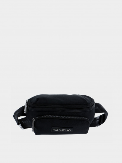 Поясная сумка Valentino Anakin модель VBS43307 NERO — фото - INTERTOP