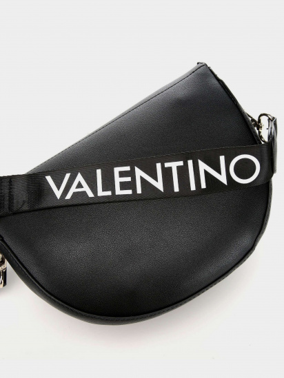 Кросс-боди Valentino модель VBS3XJ02 NERO — фото 3 - INTERTOP