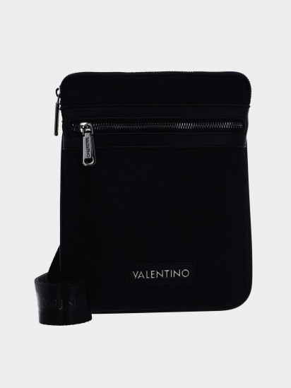 Мессенджер Valentino Anakin модель VBS43312 NERO — фото - INTERTOP