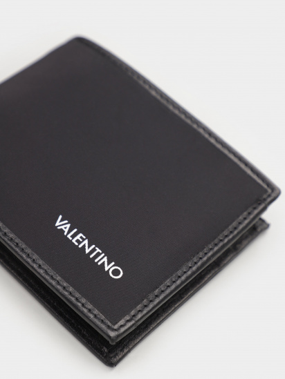 Кошелек Valentino модель VPP47368 NERO — фото 4 - INTERTOP