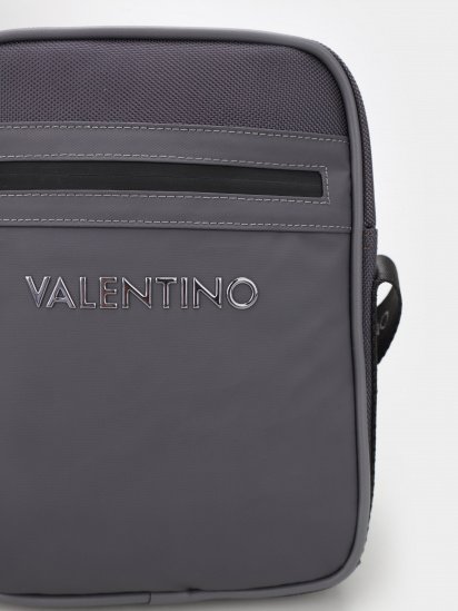 Мессенджер Valentino модель VBS6H003 GRIGIO — фото 4 - INTERTOP
