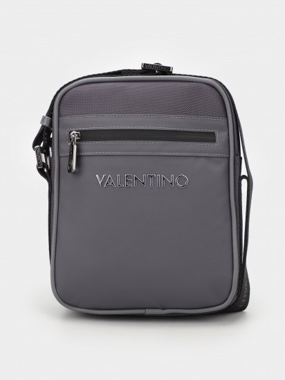 Мессенджер Valentino модель VBS6H003 GRIGIO — фото - INTERTOP