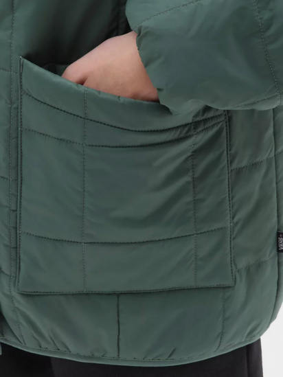 Зимняя куртка Vans модель VN0A7ROAYQW1 — фото 3 - INTERTOP