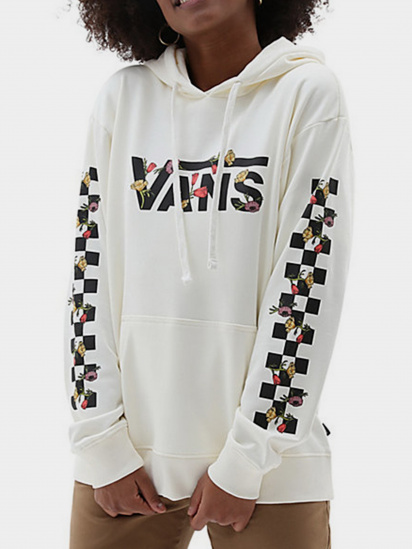 Худи Vans модель VN0A7RPCFS81 — фото - INTERTOP