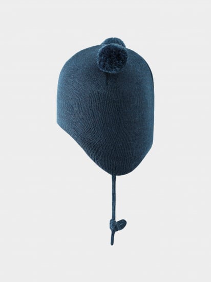 Шляпа LASSIE модель 718785-6961 — фото 3 - INTERTOP