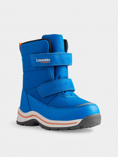 Ботинки LASSIE модель 769148-6580 — фото - INTERTOP