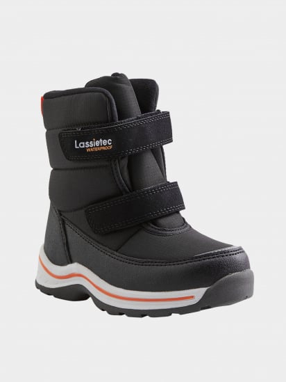 Ботинки LASSIE модель 7400005A-9990 — фото - INTERTOP