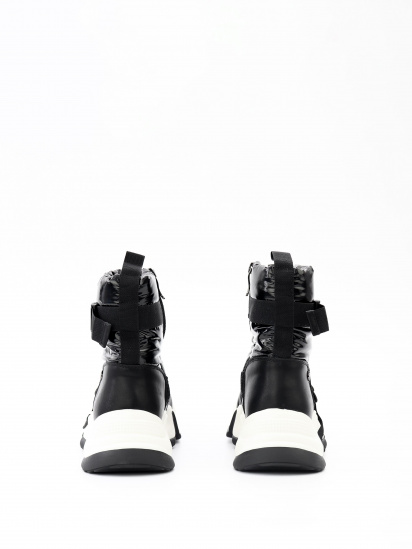 Ботинки Respect модель VK12-141797 — фото 4 - INTERTOP