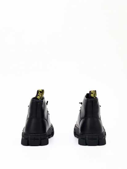 Ботинки Respect модель VK22-143951 — фото 4 - INTERTOP