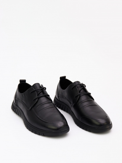 Туфлі Respect модель VK83-149393 — фото - INTERTOP
