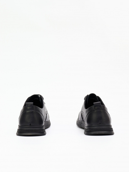Туфлі Respect модель VK83-149393 — фото 5 - INTERTOP