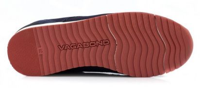 Напівчеревики VAGABOND APSLEY модель 4189-180-67 — фото 4 - INTERTOP