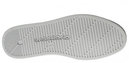 Полуботинки VAGABOND модель 4483-001-01 — фото 3 - INTERTOP
