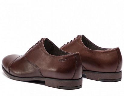 Туфлі зі шнурівкою VAGABOND LINHOPE модель 4370-301-34 — фото - INTERTOP