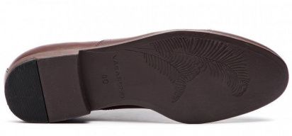 Туфлі зі шнурівкою VAGABOND LINHOPE модель 4370-301-34 — фото 3 - INTERTOP