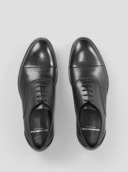 Туфлі VAGABOND HARVEY модель 4663-301-20 — фото 4 - INTERTOP