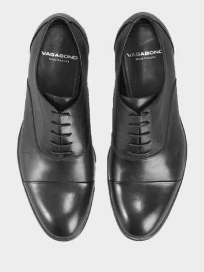 Туфлі VAGABOND HARVEY модель 4663-301-20 — фото 5 - INTERTOP
